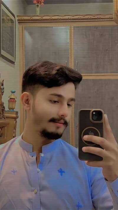 Hamza Khan