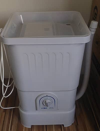 Super Asia Washing Machine