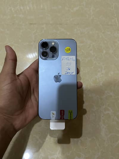 IPhone 13 Pro Max Jv