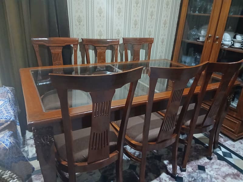 dinning table 1