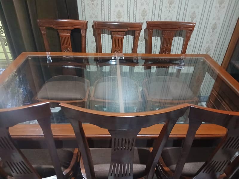 dinning table 2