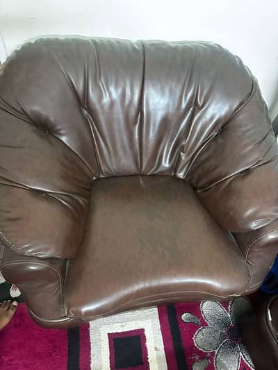 7 Seaters Sofa Urgent sale
