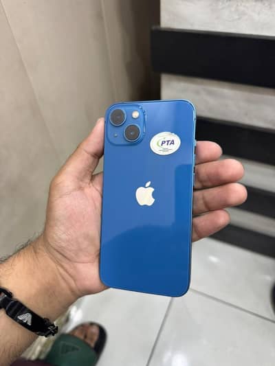 Iphone 13 Pta approved