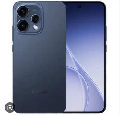 oppo reno 15
