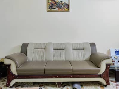 7 Seater Sofa Set