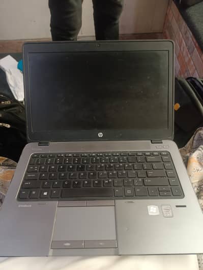 Hp elitebook 840 G1