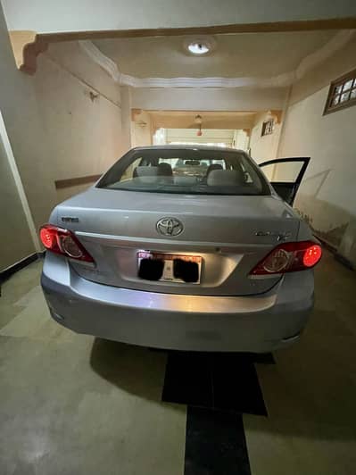 Toyota corolla gli 1.6