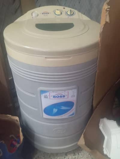 Washing Machine boss company. no 0325 0888438 .