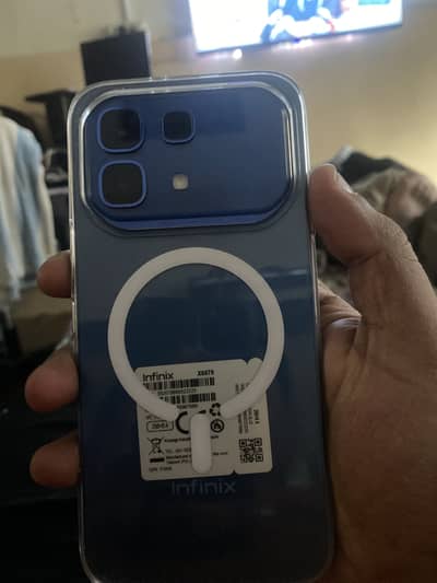 Infinix note 60 pro urgent sale