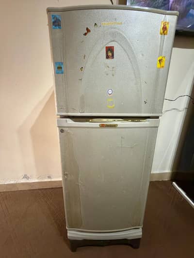 Dawlance Fridge full size