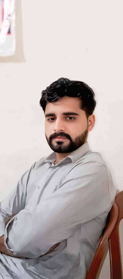 Haider Khokhar