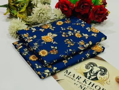 Rooma Polo Cotton™ 2 pcs