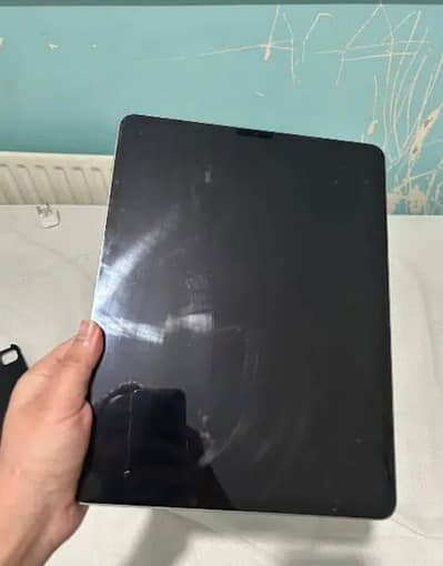 I pad pro m2