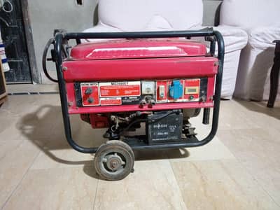 portable generator for sale