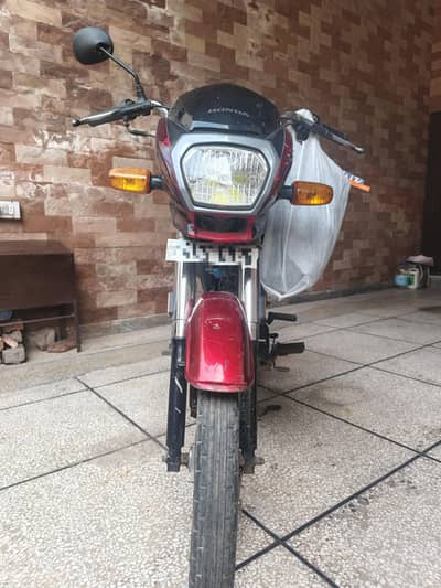 Honda CD 70 Dream for sale