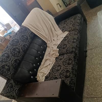 7 Seater Sofa Set