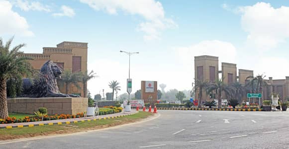 3 MARLA ONGROUND PLOT INCLUDED DEVELOPMENT CHARGES AVAILABLE FOR SALE IN NLC