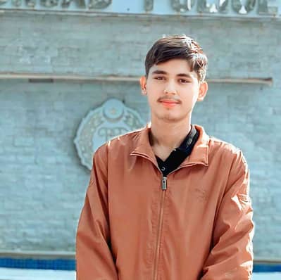 imran abbas