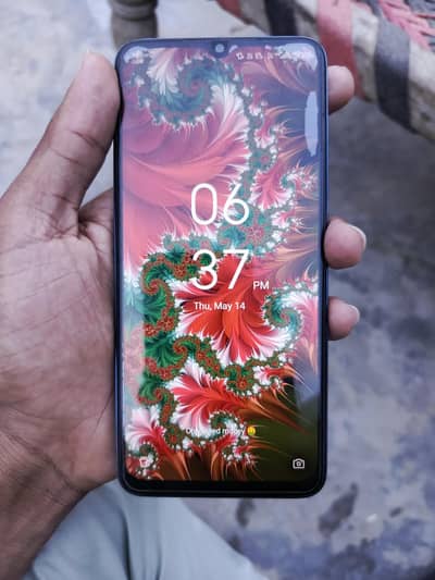 Infinix 4Gb 128GB