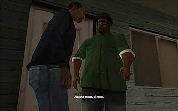Gta San Andreas Extreme Edition
