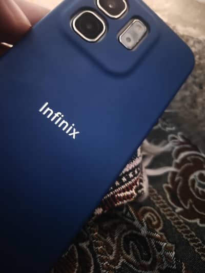 Infinix Hot 50i 10/10 condition