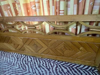 Bed For Sale