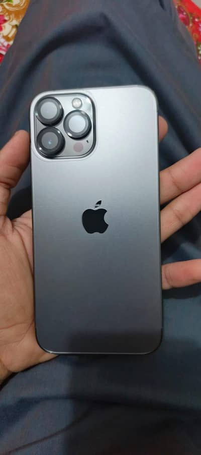 iphone 13 Pro Max Non PTA – Excellent Condition – Urgent Sale