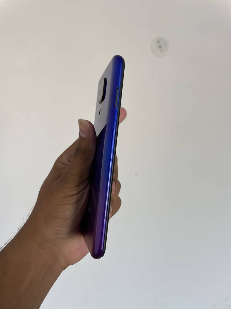 Xiaimi Redmi note 9 2