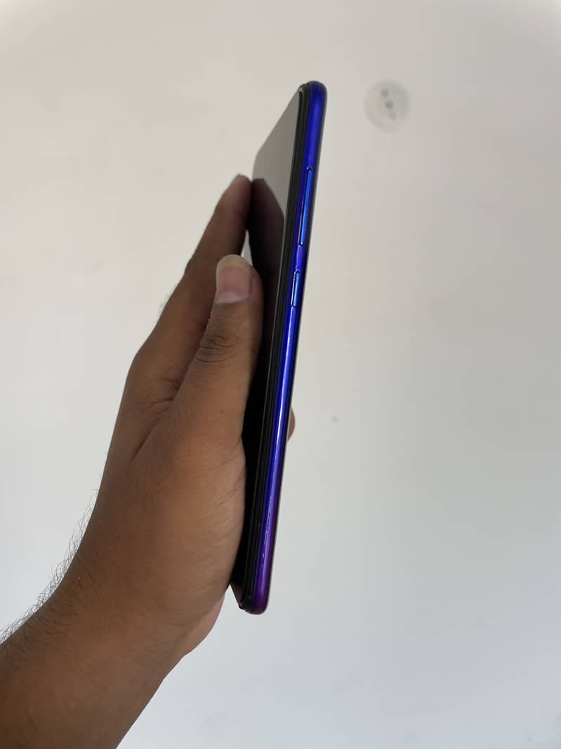 Xiaimi Redmi note 9 5