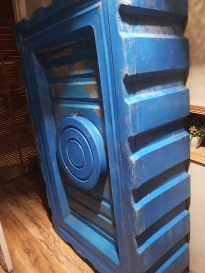 SunTuff Water Tank 625 Ltr