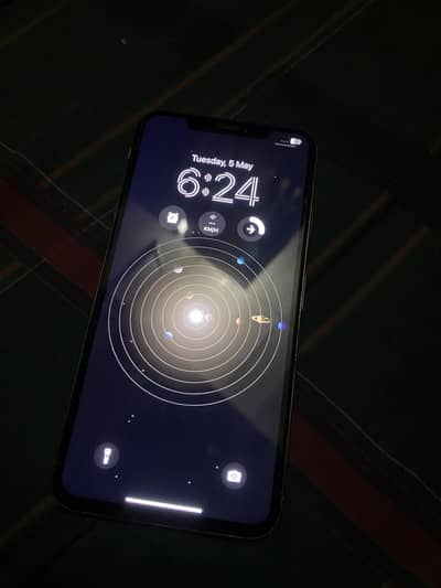 I phone xs max