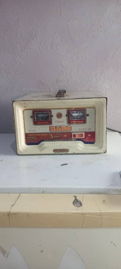 Used Haier single door fridge  Working Fine