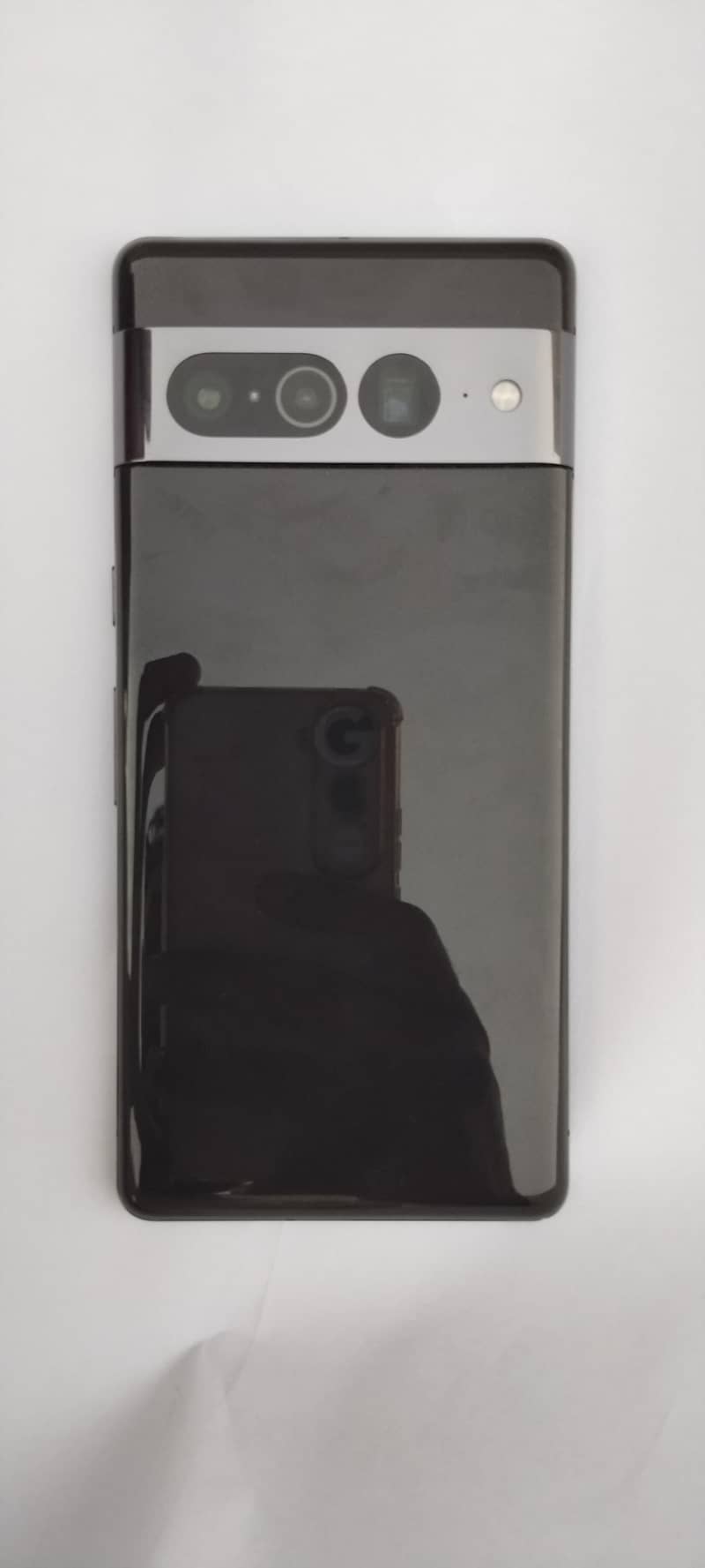 Google pixel 7 pro 0