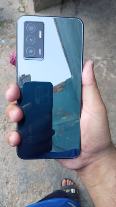 vivo v23e 8+4gb ram 128gb rom