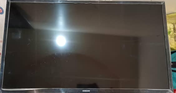 Samsung Original LED 32"
