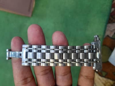 Imperial Sapphire Watch for Sale