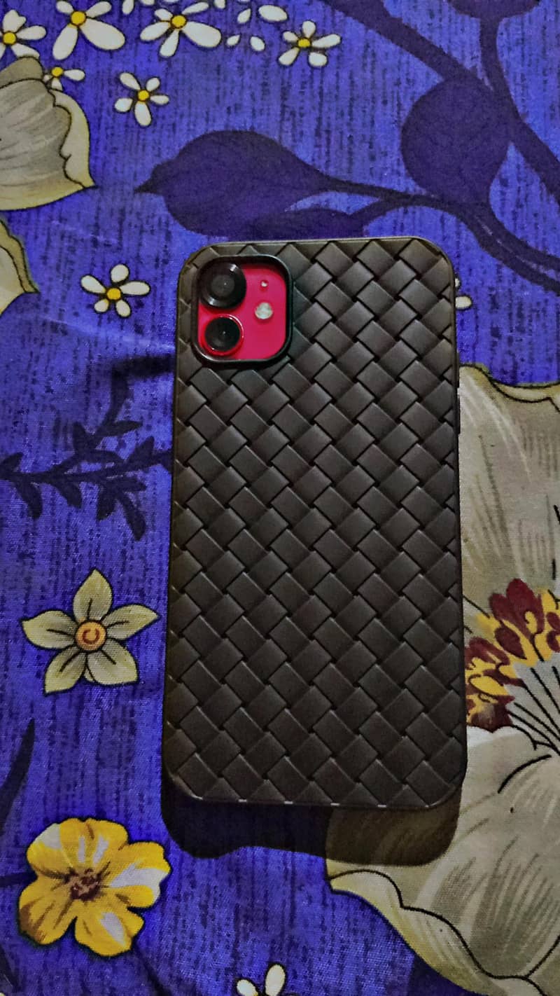 IPhone 11 5