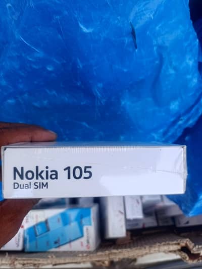 Nokia 105 Classic  original
