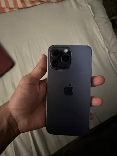 Iphone 14 pro max non pta 128GB
