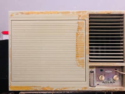 Air Cooler(Conditioner Type)