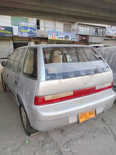 Cultus VXR