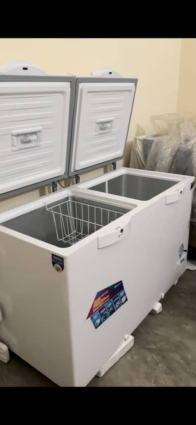 Dawlance freezer