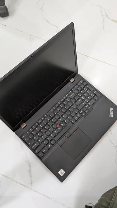 Lenovo L15 thinkpad core i5 10th generation