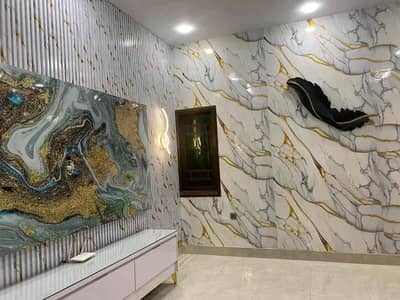 Lahore pvc interior