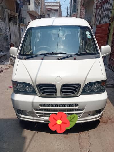 power company mini bus for sale