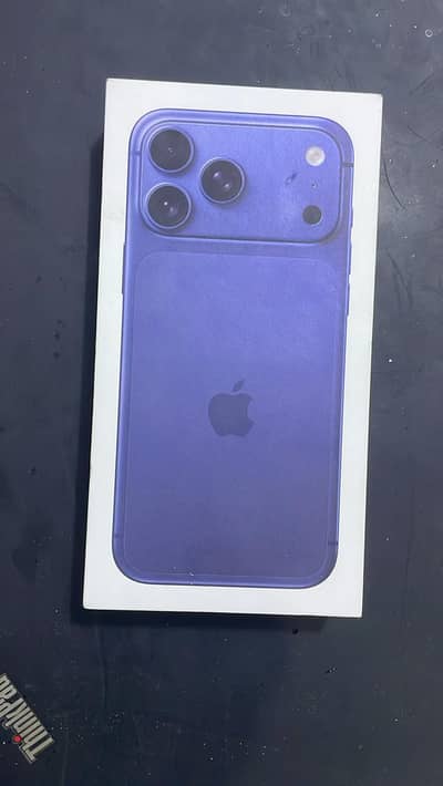 Apple iPhone 17
