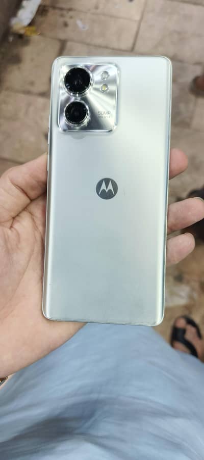 motrola edge 40