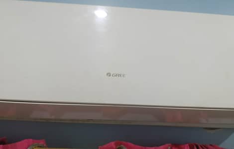 GREE INVERTER