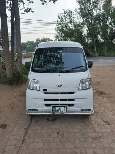 hijet 2011 for sale