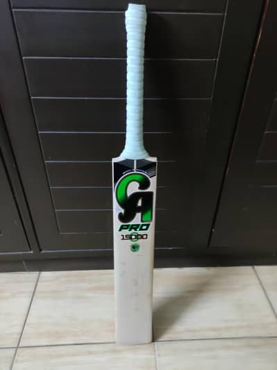 CA 15000 PRO HARDBALL BAT (BRAND NEW)